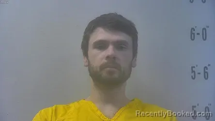 Mugshot of ROBERT EUGENE FIELDS booked in Pulaski County, Indiana on April 10, 2026