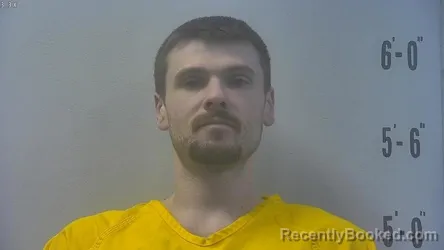 Mugshot of ROBERT EUGENE FIELDS booked in Pulaski County, Indiana on May 1, 2026
