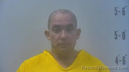 Mugshot of RADAR JAMES JOHNSON