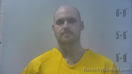 Mugshot of RODNEY ALAN OLIVER