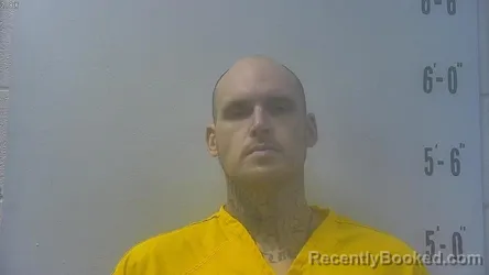 Mugshot of RODNEY ALAN OLIVER booked in Pulaski County, Indiana on June 29, 2026