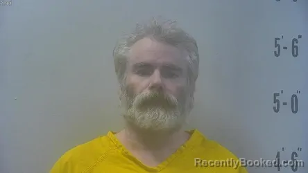 Mugshot of ROY ROGER WIREMAN