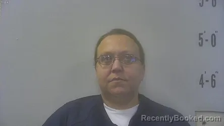 Mugshot of Sandra Marie Howard booked in Pulaski County, Indiana on October 5, 2026