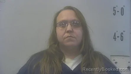 Mugshot of SANDRA M. HOWARD