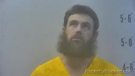 Mugshot of TYLER WILLIAM CLINE