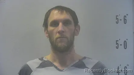 Mugshot of TRAVIS GENE SCOTT
