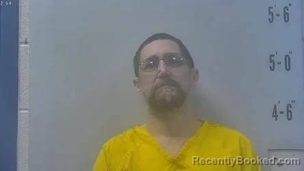 Mugshot of THOMAS ELMER SHIDLER