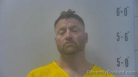 Mugshot of WILLIAM LEE NAYDOL booked in Pulaski County, Indiana on May 8, 2026
