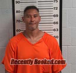Mugshot of JOSHUA WARREN MCDOWELL booked in Jackson County, North Carolina on May 2, 2026