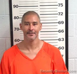 Mugshot of JOSHUA WARREN MCDOWELL booked in Jackson County, North Carolina on July 5, 2026