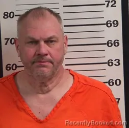 Mugshot of MATTHEW DEAN MASSINGALE