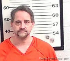 Mugshot of PATRICK KEVIN MILLIGAN