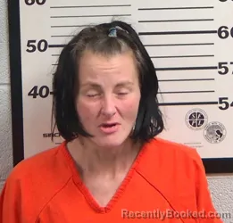 Mugshot of TASHANA STAR WARD