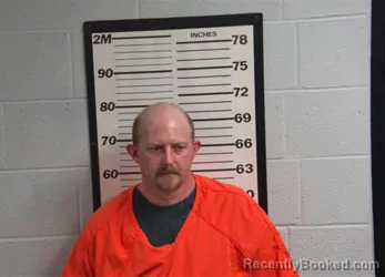 Mugshot of WILLIAM LEE BOND