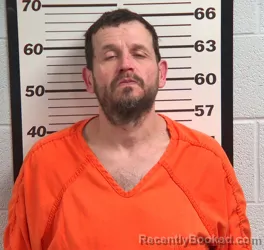Mugshot of JEFFREY KEITH SMITH