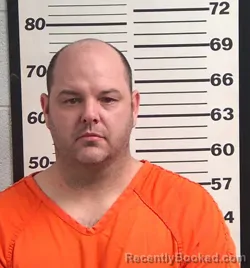 Mugshot of JUSTIN LEE SEAGRAVES