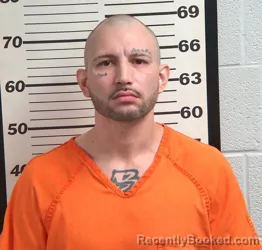 Mugshot of PAUL ANTHONY NAMOTKA