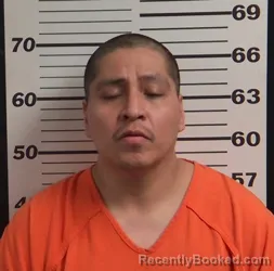 Mugshot of YONA AWIGADHV CRUZ