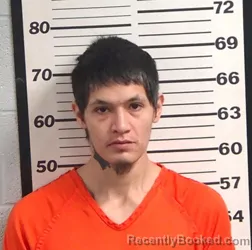 Mugshot of MICHAEL WARREN WILNOTY