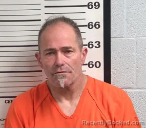 Mugshot of TIMOTHY SCOTT LAWRENCE