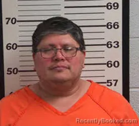 Mugshot of JOEY SADONGEI