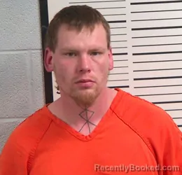 Mugshot of DAKOTA GREGORY PERKINS