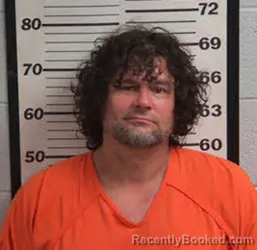 Mugshot of DUSTIN SHANE GILMAN