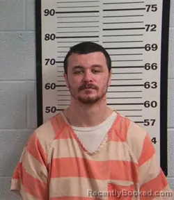 Mugshot of WILLIAM CLAY TUCCI-CASELLI