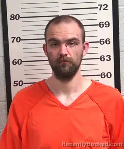 Mugshot of LANE ROBERT MOODY