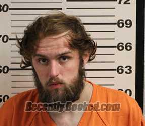 Mugshot of SHYLAN TRENT THOMAS