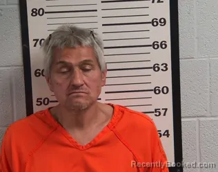 Mugshot of JOEL QUEEN