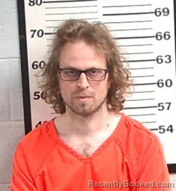 Mugshot of SAMUEL ADAM STONE