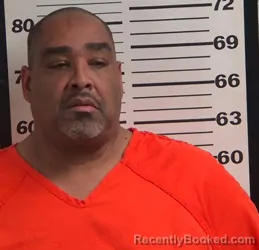 Mugshot of BENNY ELLIOTT GRAVES booked in Jackson County, North Carolina on March 30, 2026