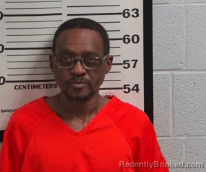 Mugshot of LESTER ARTHUR DAVIS booked in Jackson County, North Carolina on June 17, 2026