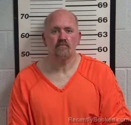 Mugshot of MICHEAL ADAM BERRY