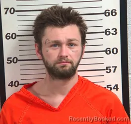 Mugshot of EDWARD DEVON BAKER