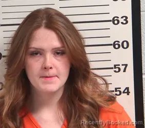 Mugshot of TAYLOR ANNE SIMMONS