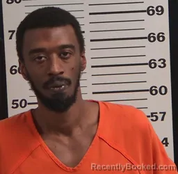 Mugshot of CORY LAMAR DAVIS