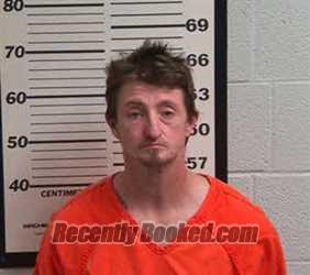 Mugshot of JEREMY JAMES LYONS