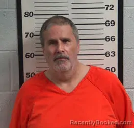 Mugshot of ALBERTO GONZALES PONTE