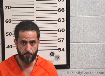 Mugshot of SHAWKI ABDULLA SHAIBI