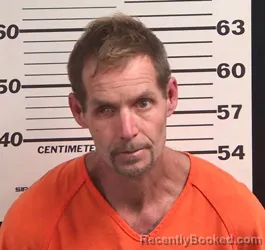 Mugshot of JOHN LEE LEISHMAN