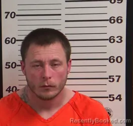 Mugshot of CLYDE LLOYD PHILLIPS