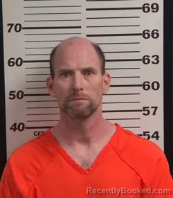 Mugshot of RICHARDS SHAY ANTHONY