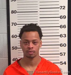 Mugshot of RAEKWON TYRONE SCARBOROUGH
