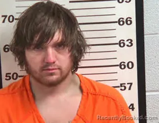 Mugshot of DYLAN MICHAEL BACIGALUPI