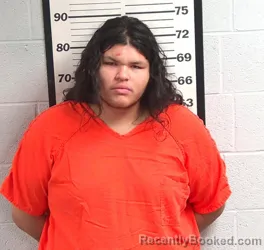 Mugshot of NIKOLAI EMILE THOMPSON