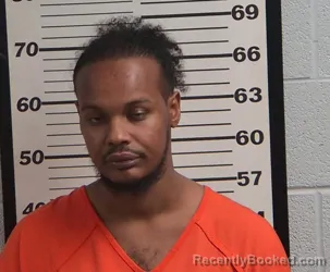 Mugshot of ABDINASIR ISSE ADAM