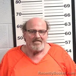 Mugshot of THOMAS ELZIE LITEL