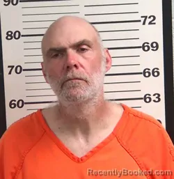 Mugshot of WILLIAM LAMAR WELHAM